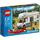 Lego City - Obytná dodávka