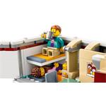 LEGO City Prázdninový dobrodružný karavan 60454