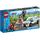 Lego City - Rychlá policejní honička