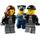Lego City - Rychlá policejní honička