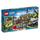Lego City - Úkryt zlodějů