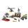 Lego City - Úkryt zlodějů