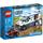 Lego City - Vězeňský transport