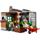 Lego City - Vrtulníková hlídka