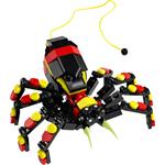 LEGO® Creator 3 v 1 Divoká zvířata: Překvapivý pavouk 31159