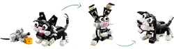 LEGO Creator 31021 Chlupáči