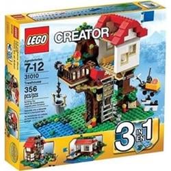 Lego Creator - Domek na stromě