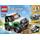 Lego Creator - Expediční vozidla