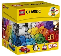 Lego Creator - Kreativní box Lego®