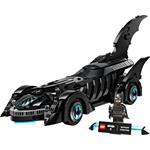 LEGO DC Batman Batman navždy Batmobil 76304