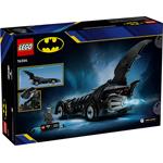 LEGO DC Batman Batman navždy Batmobil 76304