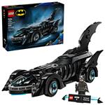 LEGO DC Batman Batman navždy Batmobil 76304
