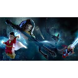 LEGO DC SuperVillains Season Pass