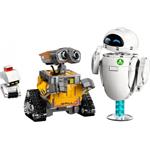 LEGO - Disney a Pixar VALL-I a EVA 43279