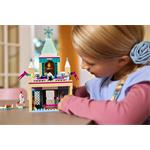 LEGO - Disney Ledové království Hrad Arendelle z filmu Ledové království 43265