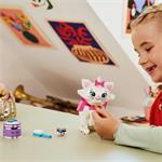 LEGO - Disney Roztomilá Marie z filmu Aristokočky 43286