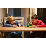 LEGO DREAMZzz Mateo a akčné pretekárske auto Z-Flek 71491