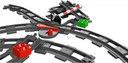LEGO DUPLO 10506 Doplňky k vláčku