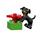Lego Duplo - Box plný zábavy