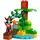 Lego Duplo - Jakeova pirátská loď Bucky