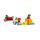 Lego Duplo - Kempovací dobrodružství