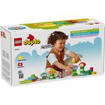 LEGO DUPLO Kreativní zahrada a květiny 10444