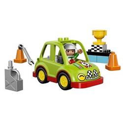 Lego Duplo - Závodní auto