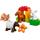 Lego Duplo - Zvířátka z farmy