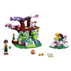 Lego Elves - Farran a křišťálová jáma