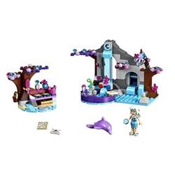 Lego Elves - Naidiny tajné lázně