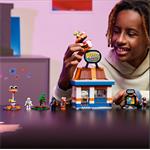 LEGO Fortnite reštaurácia Durrr Burger 77076