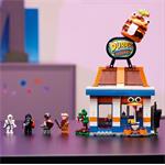 LEGO Fortnite reštaurácia Durrr Burger 77076