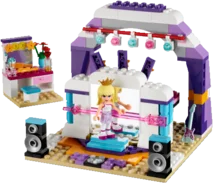 LEGO Friends 41004 Zkušební pódium
