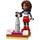 Lego Friends - Adventní kalendář Friends
