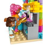 LEGO Friends Cukrárna v městečku Heartlake 42649