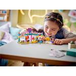 LEGO Friends Cukrárna v městečku Heartlake 42649