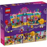 LEGO Friends Cukrárna v městečku Heartlake 42649