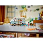 LEGO Friends Dobrodružstvo s karavanom priateľstva 42663