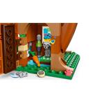 LEGO Friends Domček na strome 42652
