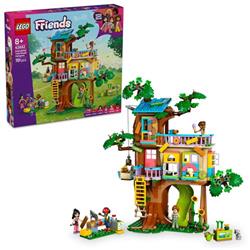 LEGO Friends Domček na strome 42652
