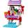 Lego Friends - Ema a věž pobřežní hlídky