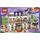 Lego Friends - Hotel grand v městečku Heartlake