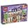 Lego Friends - Hotel grand v městečku Heartlake