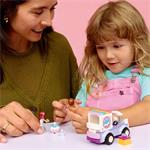 LEGO Friends Jednorožčí donáškové auto s dortem 42675