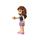 Lego Friends - Limuzína pro popové hvězdy