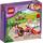 Lego Friends - Olivia a zmrzlinářské kolo