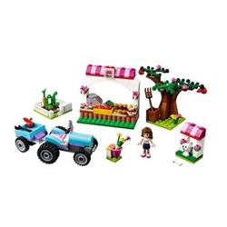 Lego Friends - Slunečná sklizeň