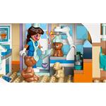 LEGO® Friends Veterinární klinika pro koně a domácí mazlíčky 42651