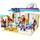Lego Friends - Veterinární klinika