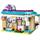 Lego Friends - Veterinární klinika
